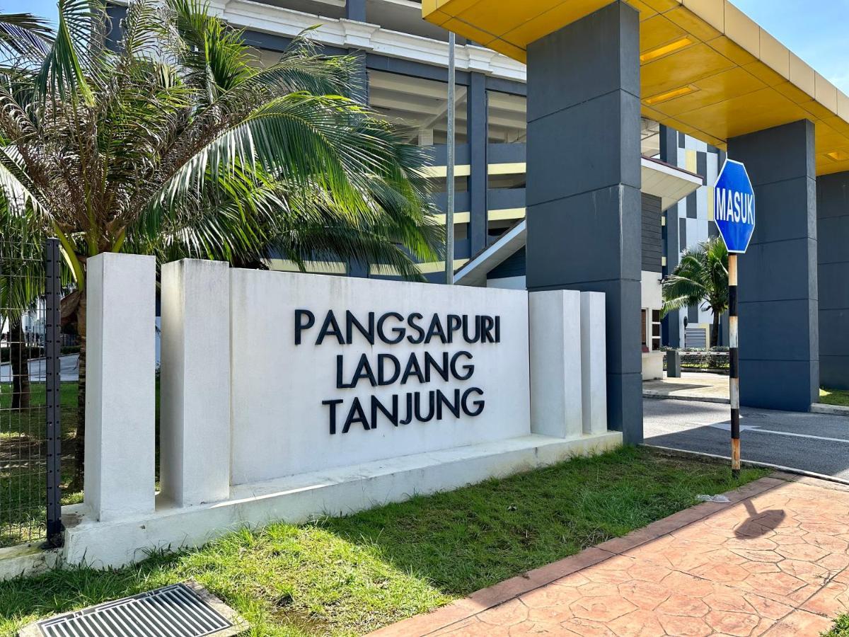 Ciptarase Apartment - Drawbridge,Ktcc Mall, Kuala Terengganu Luaran gambar